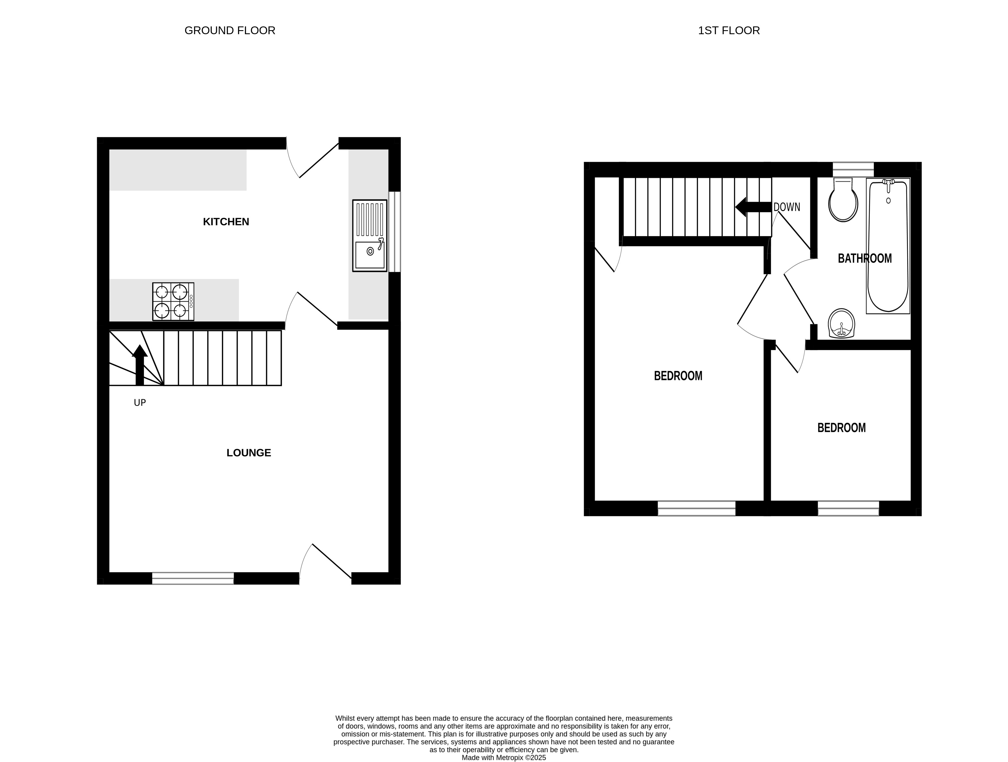 Lot: 31 - TERRACE HOUSE FOR IMPROVEMENT IN COLCHESTER CITY CENTRE - 